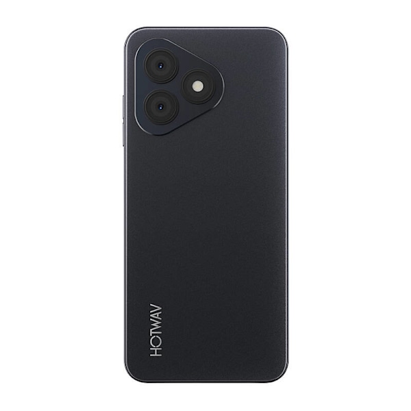 Smartphone HOTWAV Note 15 Pro - 6,6'' 4/128GB Szary