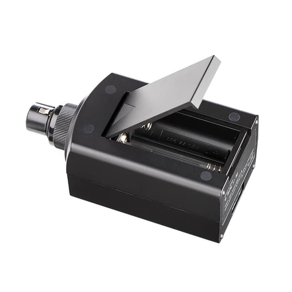 Sändare Trådlös XLR BY-WXLR8 Pro