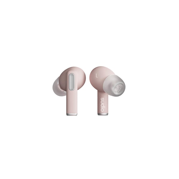 Hörlur A1 Pro True Wireless ANC Rosa