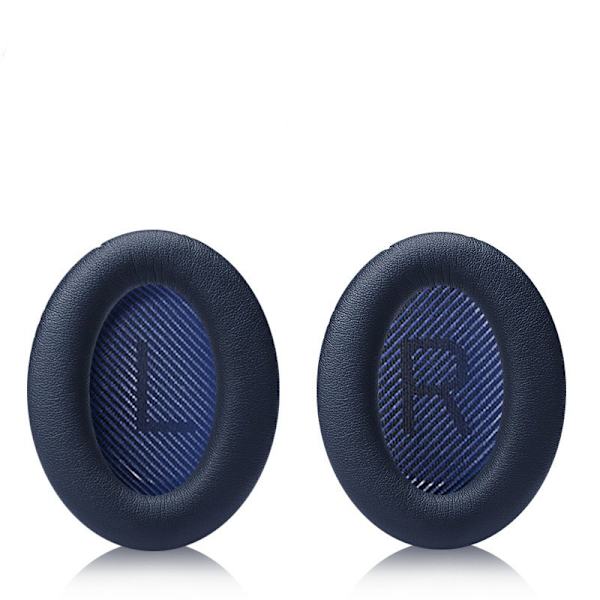 INF Vaihdettavat korvatyynyt tiivisteillä Bose QC35 QC35-ii, QC25 1/2