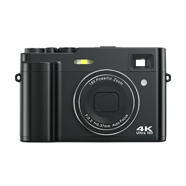 4K-digikamera DC213Y