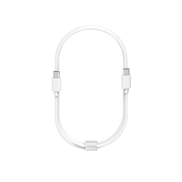 HAMA Universalladdare USB-C och USB-A PD GaN 5-20V/65W
