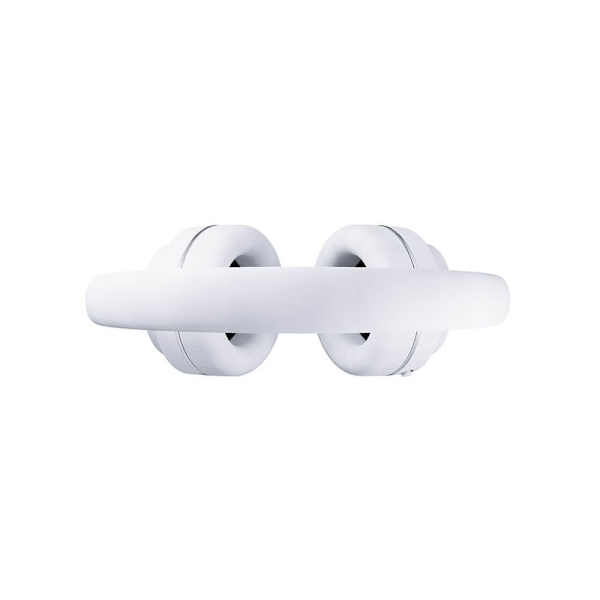 Play Hörlur Over-Ear 85dB Trådlös Vit