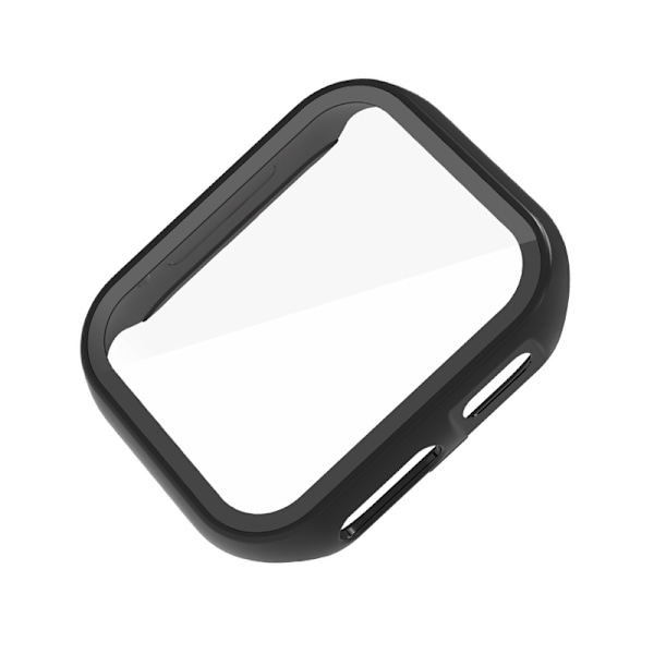 Beskyttelsesetui til Xplora X6 Play Smartwatch - Sort