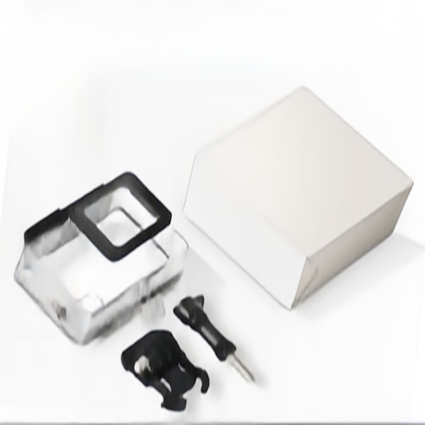 INF Suojakotelo GoPro HERO5/6/7 -toimintakameralle