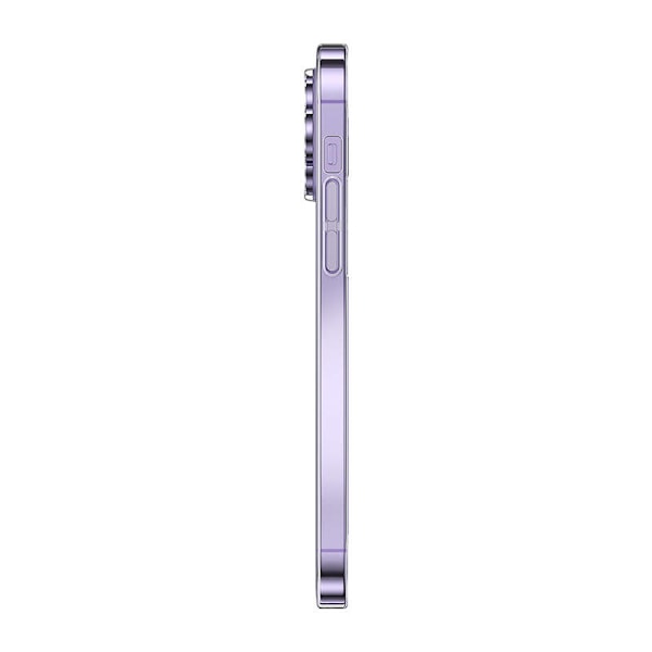 Telefoncover Baseus Crystal Clear til iPhone 14 Pro Max (gennemsigtig)