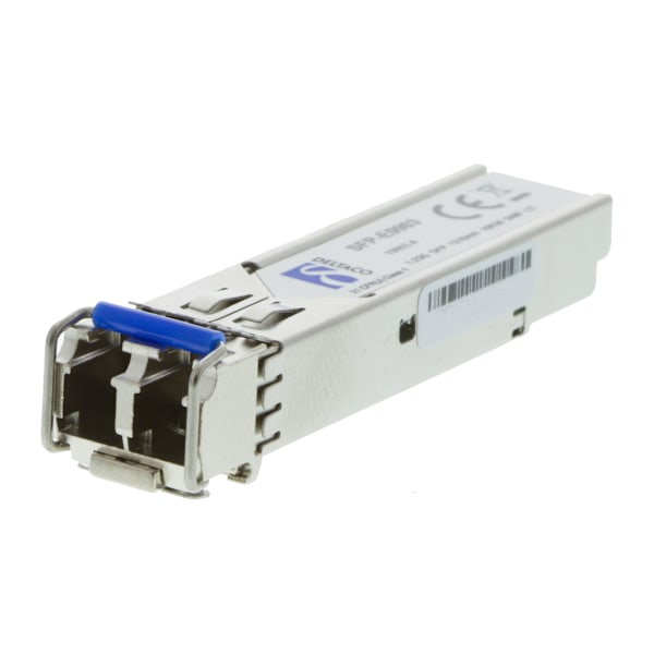 SFP 1000BaseLX LC 1310nm 10km SingleMode, GLC-LH-SM