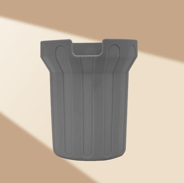 Stanley 40oz Tumbler Sleeve: Silikongrepp & Skydd