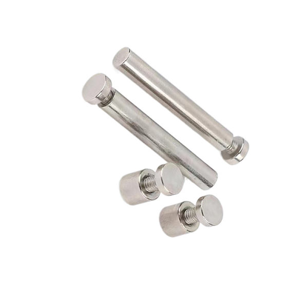 Monteringsset för tavlor och skyltar - 4-pack 5