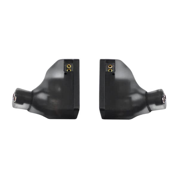 TRUTHEAR Hexa in-ear-hovedtelefoner med ledning (sorte)
