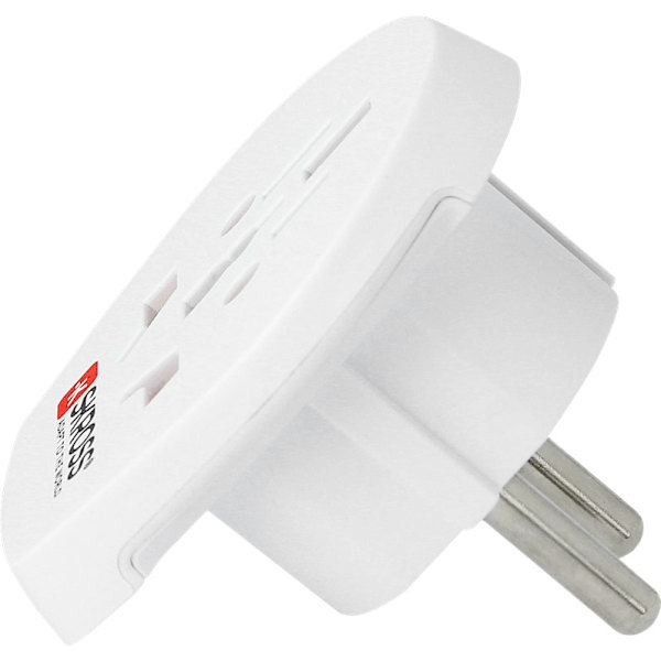 Adapter världen till Europa