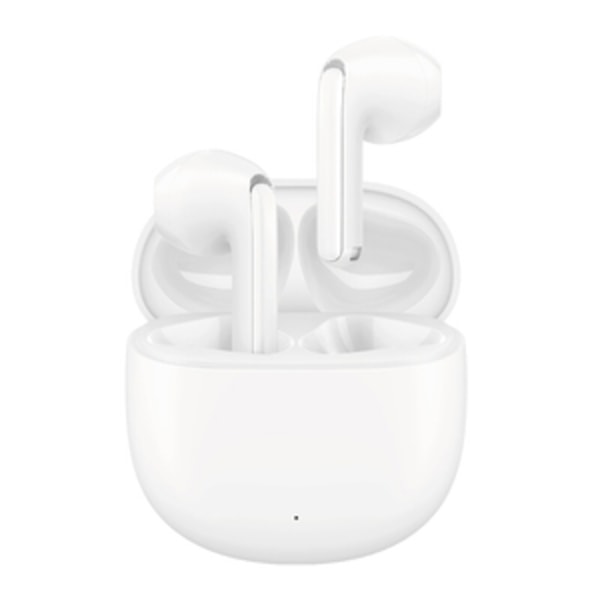 Hörlurar Joyroom Funpods JR-FB1 Wireless (vit)