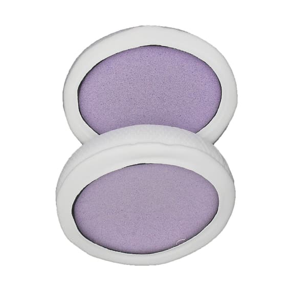 Kingston Cloud Headphone Earpads Udskiftning - Lilla (2 stk)