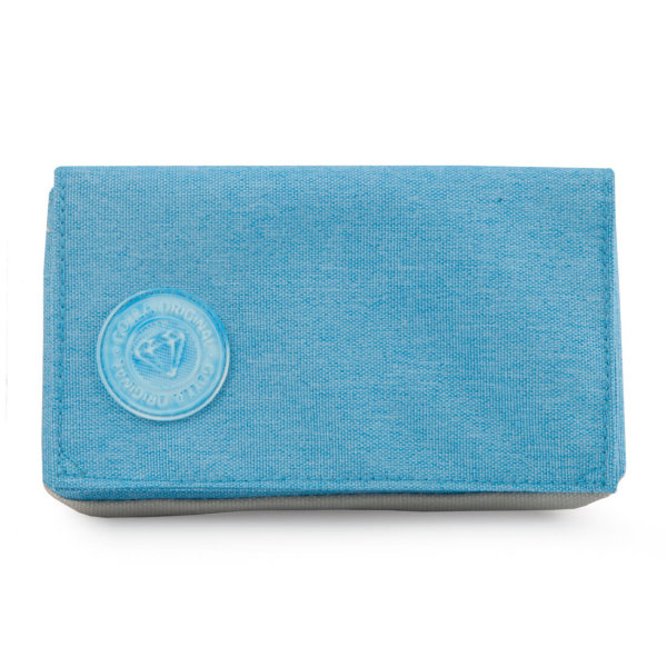 GOLLA GOLLA ORIGINAL Phone Wallet Universal Reef G1688