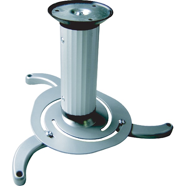 Ceiling mount projector, max 10kg , 80-170mm adjust height