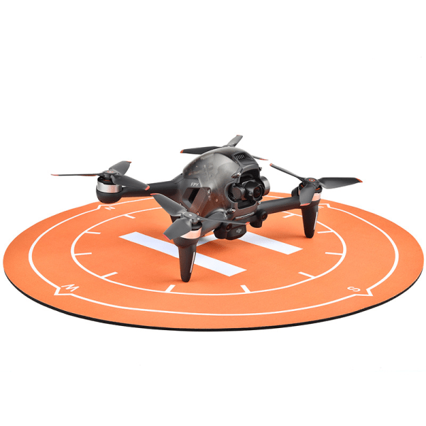 Landningsplatta för DJI Avata/ Mini 3 PRO/ Mavic 3/ FPV/ UAV