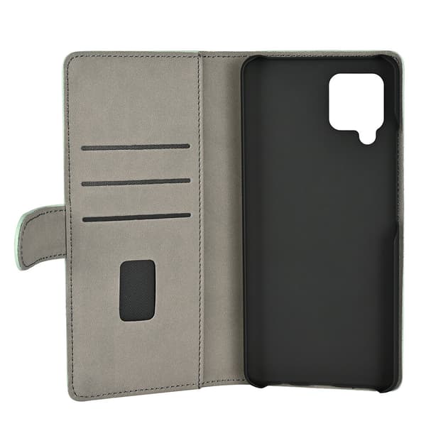 Wallet Pine Green - Samsung A42