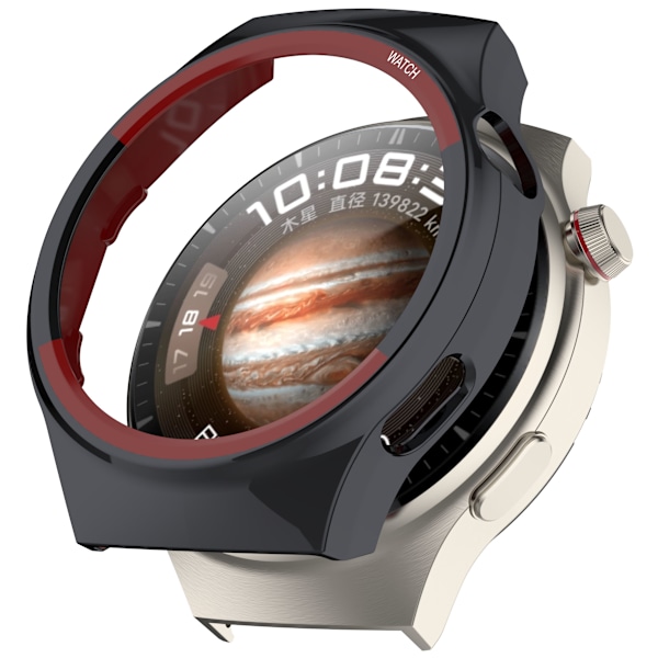 Huawei Watch Space Exploration-fodral HUAWEI klocka GT4 46mm