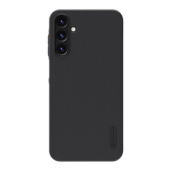 Fodral Nillkin Super Frosted Shield Pro för Samsung Galaxy A15 4G/5G (svart)