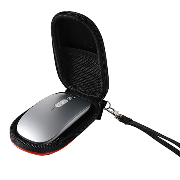Kannettava musta EVA-säilytyskotelo Apple Magic Mouse 1/2:lle