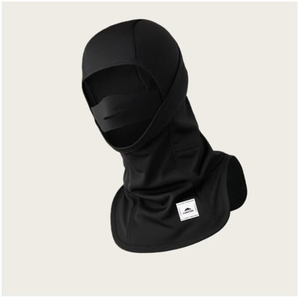Vinter Utomhus Cykling Termisk Ansiktsmask - Full Täckning Vindtät Balaclava