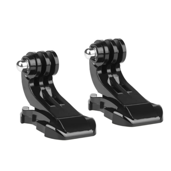 Fästen för GoPro 9/10, 2-pack