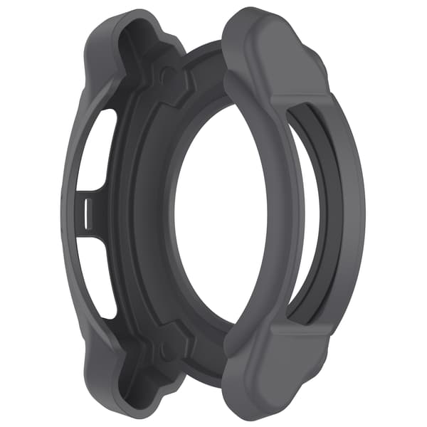 Garmin Instinct E (40mm) Silikonskyddsfodral - Grå
