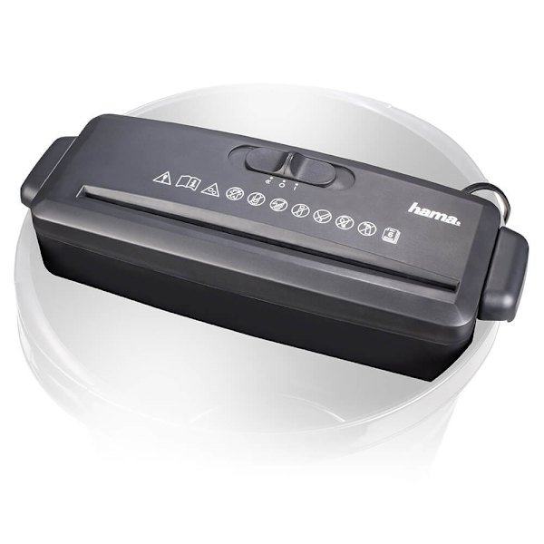 Paper Shredder Mini S6