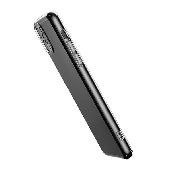 Transparent Case Baseus Simple iPhone 11 Prolle