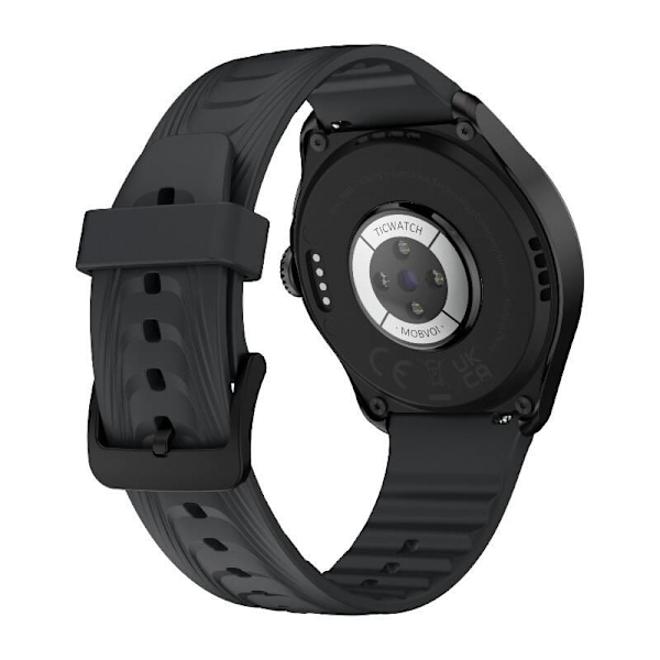Smartwatch Mobvoi TicWatch Pro 5 Enduro (svart)