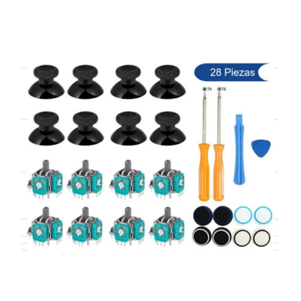 Xbox One 28 Piece Repair Tool Kit