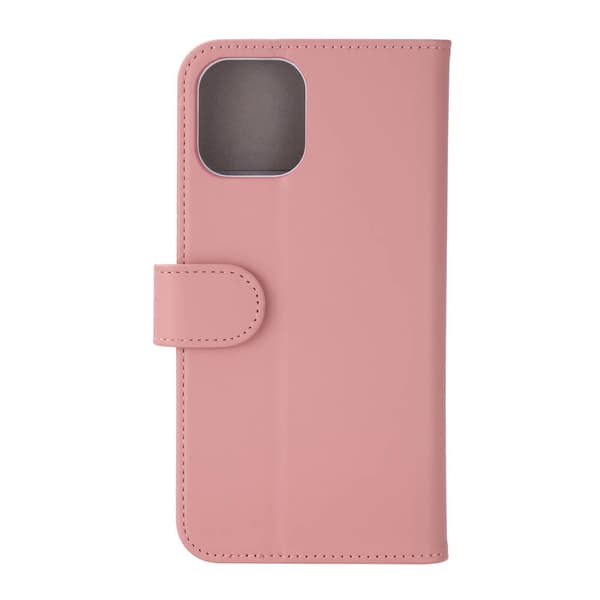 Wallet Rosa - iPhone 11 Pro