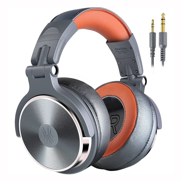 Kuulokkeet OneOdio Pro50 (harmaa)