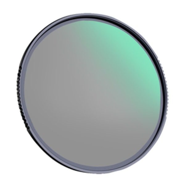 Filter 1/4 Black Mist 37 MM K&F Concept Nano-X