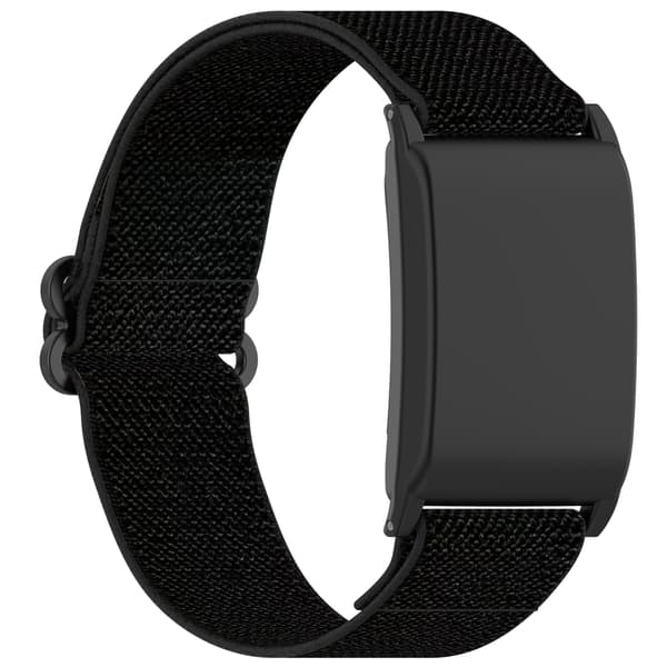 WHOOP 4.0 Elastiskt Nylonband: Bekvämt & Justerbart