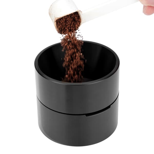 Refillbart kit för påfyllning av kaffekapslar kompatibelt med Nescafe Dolce Gusto G3 PP multifärg 230ml/150ml/80ml 80ml 80ml