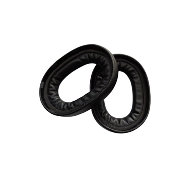 Ørepuder 1 par Jabra Elite 85H Sort