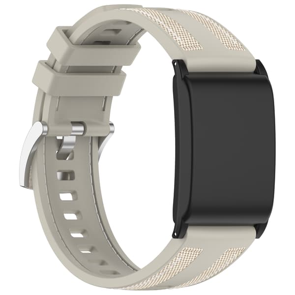 Premium Vävd Nylonband för WHOOP 4.0 Rembyte
