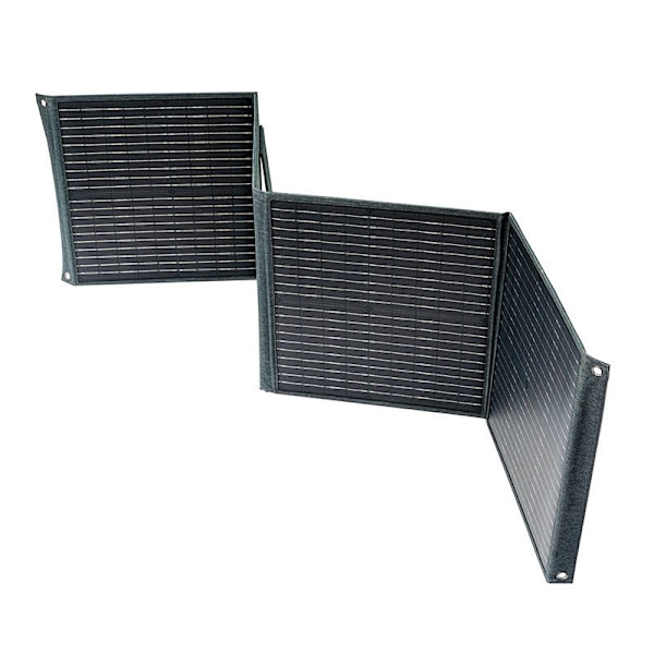 Solcellepanel Baseus Energy stak 100W