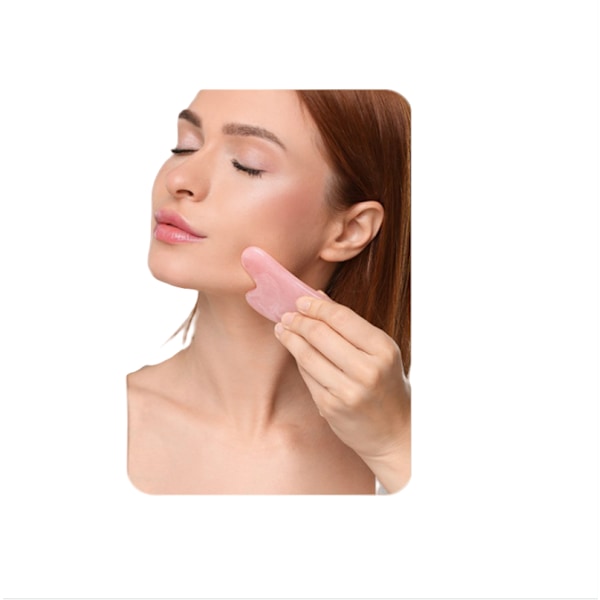 Hårvårdsset Rosa, Portabelt & Komplett 11-pack
