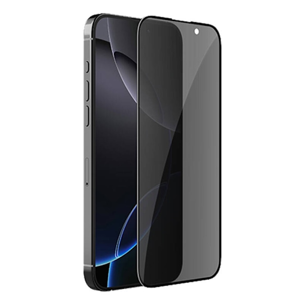 Nillkin Guardian iPhone 16 Pro Max härdat glas