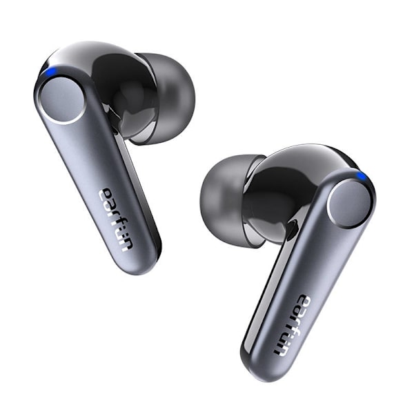 Langattomat kuulokkeet TWS EarFun Air Pro 3, ANC (musta)