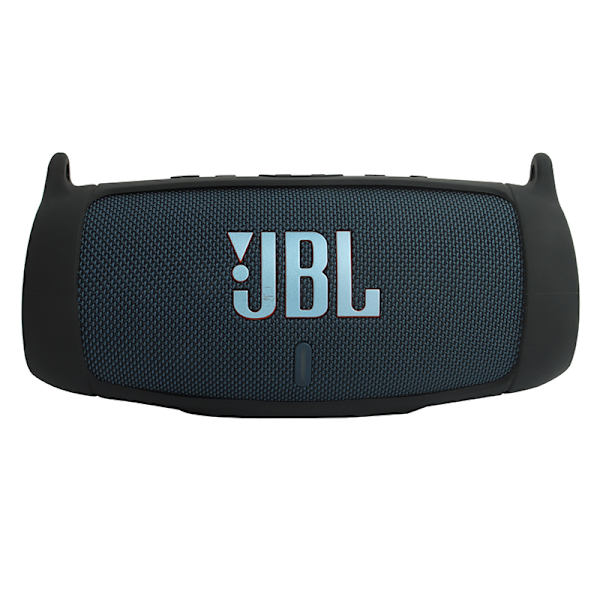 INF Skyddsfodral i Silikon för JBL Charge 5 Svart