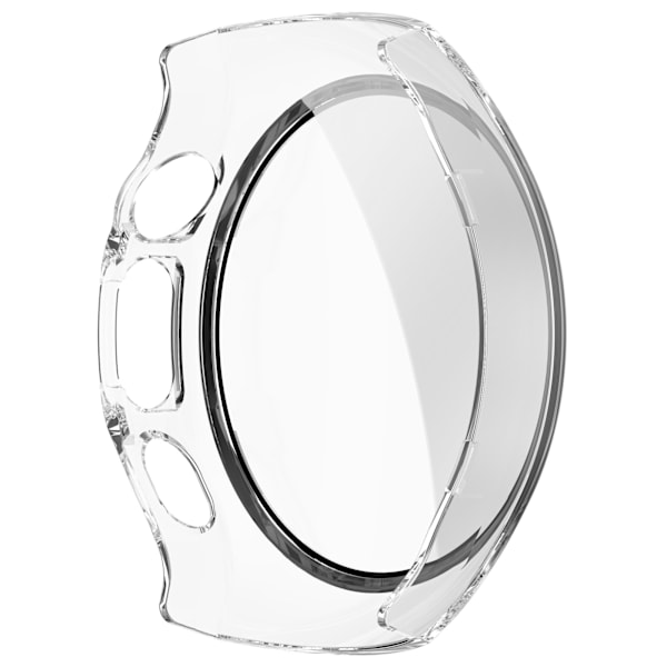Huawei Watch 5 Integrerat Fodral Transparent 42 mm