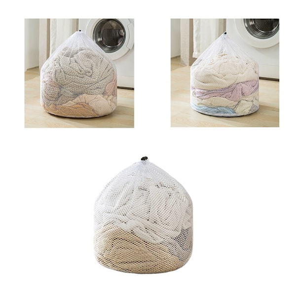 Tvättpåsar för Ömtåliga Plagg, 3-pack