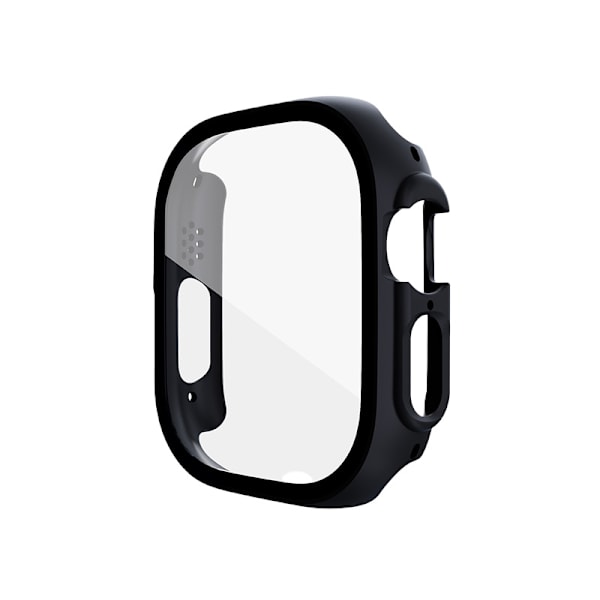 Skyddsfodral för Apple Watch 1/2/3 - 38mm Svart