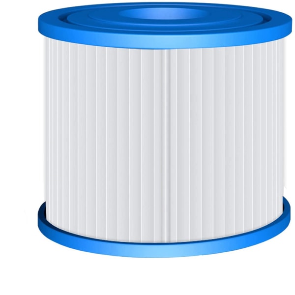 Poolfilter till Bestway Lay-Z-Spa Poolfilter 2 Pack