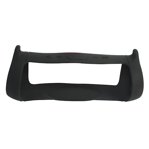 INF Silikone beskyttende etui til JBL Charge 5 Sort