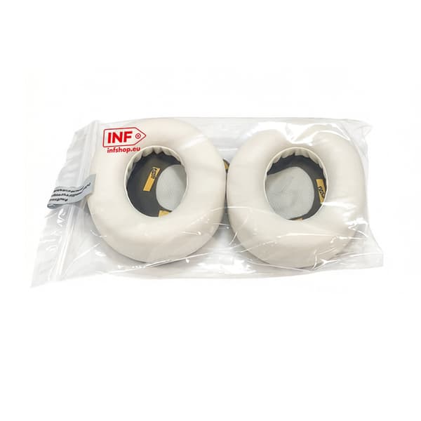 Öronkuddar till Bose NC700 1 par White White