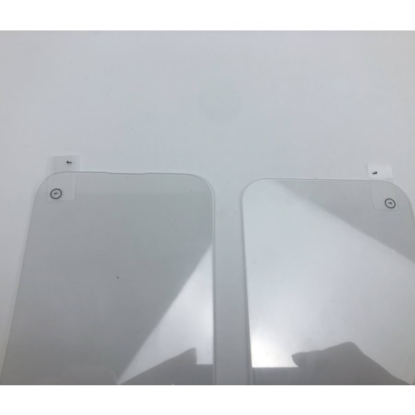 HD Skärmskydd i Härdat Glas för iPhone iPhone 14 Pro Transparent